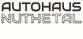 Logo Autohaus Nuthetal GmbH